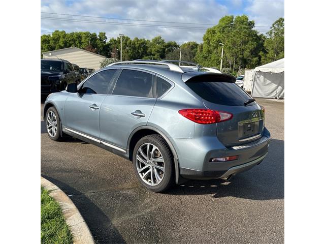 2017 Infiniti QX50 (CC-1926121) for sale in Punta Gorda, Florida