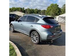 2017 Infiniti QX50 (CC-1926121) for sale in Punta Gorda, Florida