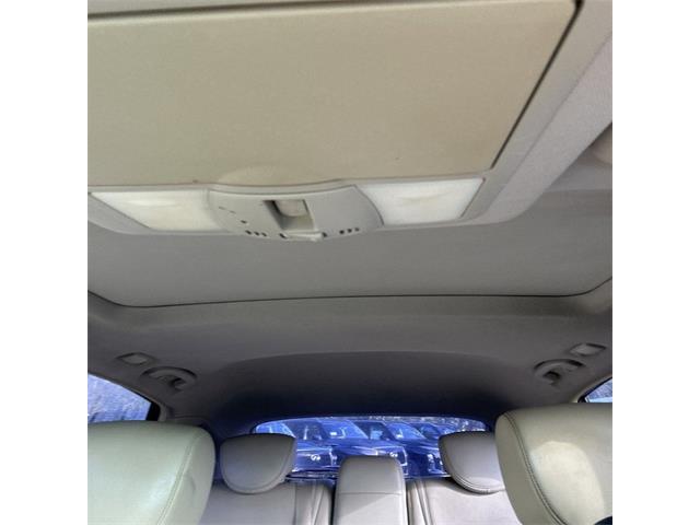 2017 Infiniti QX50 (CC-1926121) for sale in Punta Gorda, Florida
