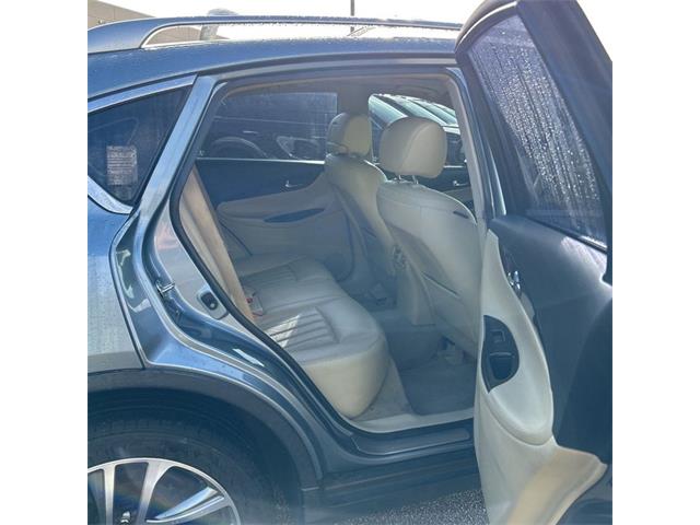 2017 Infiniti QX50 (CC-1926121) for sale in Punta Gorda, Florida