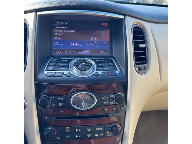 2017 Infiniti QX50 (CC-1926121) for sale in Punta Gorda, Florida