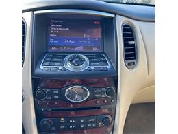 2017 Infiniti QX50 (CC-1926121) for sale in Punta Gorda, Florida