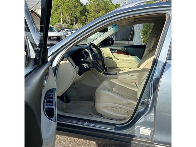 2017 Infiniti QX50 (CC-1926121) for sale in Punta Gorda, Florida