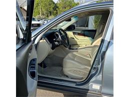 2017 Infiniti QX50 (CC-1926121) for sale in Punta Gorda, Florida