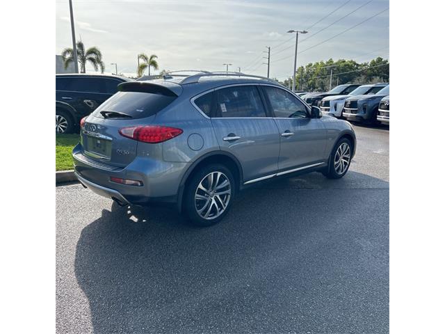2017 Infiniti QX50 (CC-1926121) for sale in Punta Gorda, Florida
