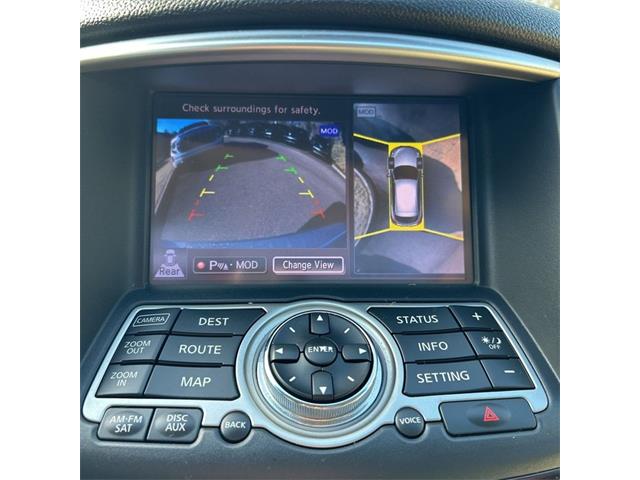 2017 Infiniti QX50 (CC-1926121) for sale in Punta Gorda, Florida