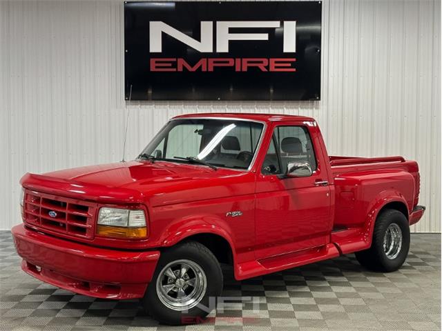 1993 Ford F150 (CC-1926123) for sale in North East, Pennsylvania