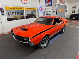 1970 AMC AMX (CC-1926127) for sale in Mundelein, Illinois