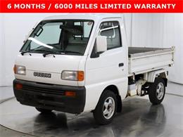 1997 Suzuki Carry (CC-1920614) for sale in Christiansburg, Virginia