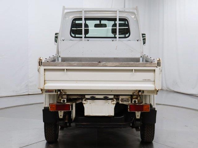 1997 Suzuki Carry (CC-1920614) for sale in Christiansburg, Virginia