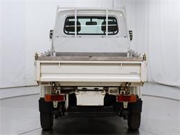 1997 Suzuki Carry (CC-1920614) for sale in Christiansburg, Virginia