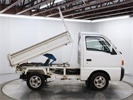 1997 Suzuki Carry (CC-1920614) for sale in Christiansburg, Virginia