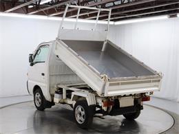 1997 Suzuki Carry (CC-1920614) for sale in Christiansburg, Virginia