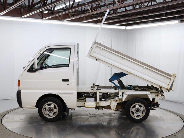 1997 Suzuki Carry (CC-1920614) for sale in Christiansburg, Virginia