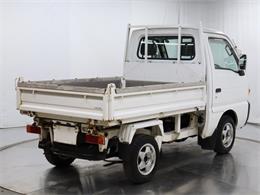 1997 Suzuki Carry (CC-1920614) for sale in Christiansburg, Virginia