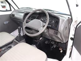 1997 Suzuki Carry (CC-1920614) for sale in Christiansburg, Virginia