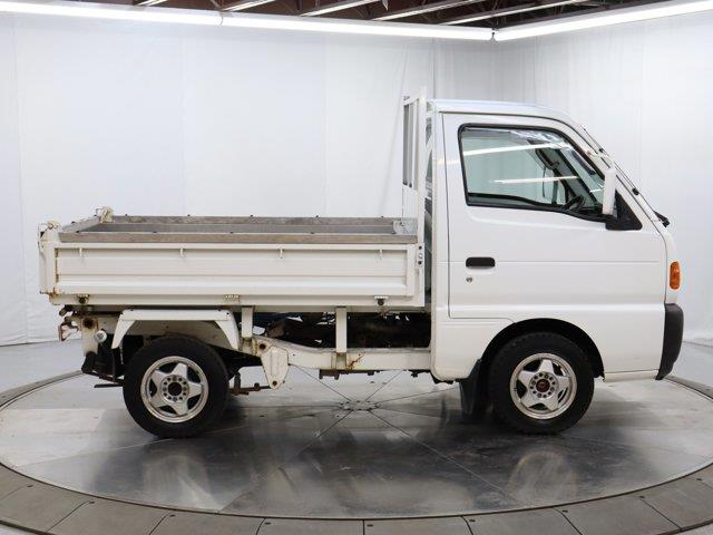 1997 Suzuki Carry (CC-1920614) for sale in Christiansburg, Virginia
