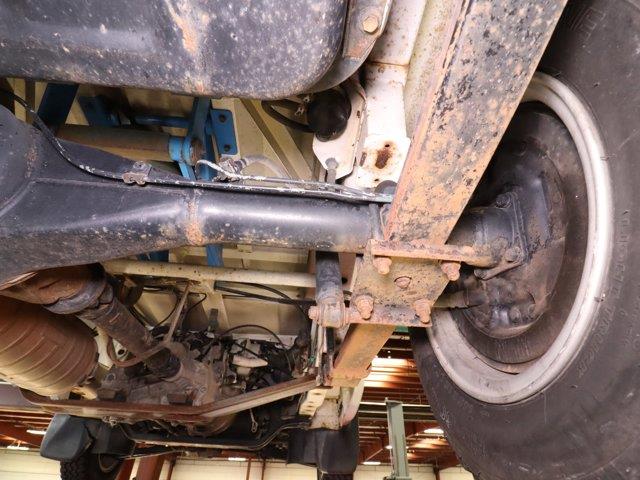 1997 Suzuki Carry (CC-1920614) for sale in Christiansburg, Virginia