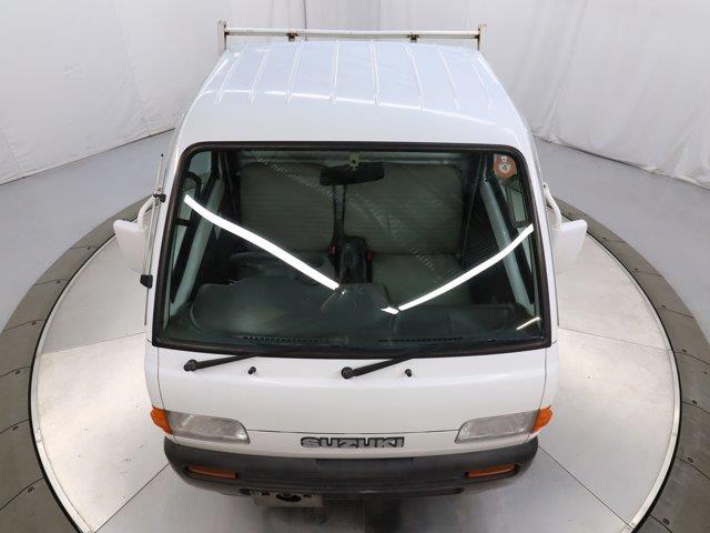 1997 Suzuki Carry (CC-1920614) for sale in Christiansburg, Virginia