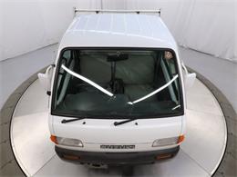 1997 Suzuki Carry (CC-1920614) for sale in Christiansburg, Virginia