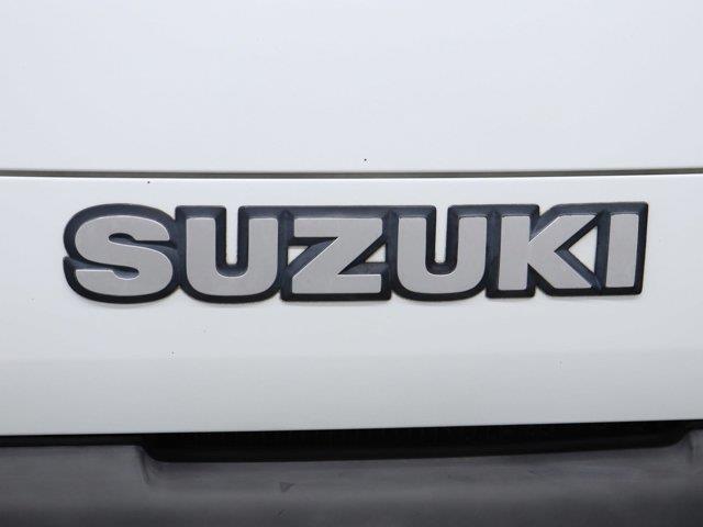 1997 Suzuki Carry (CC-1920614) for sale in Christiansburg, Virginia
