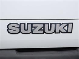 1997 Suzuki Carry (CC-1920614) for sale in Christiansburg, Virginia