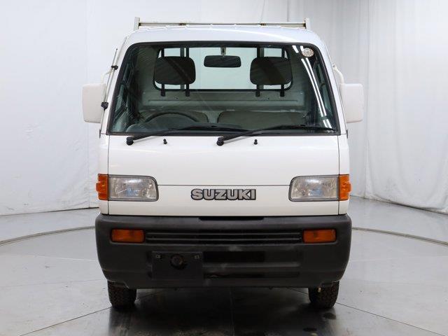 1997 Suzuki Carry (CC-1920614) for sale in Christiansburg, Virginia