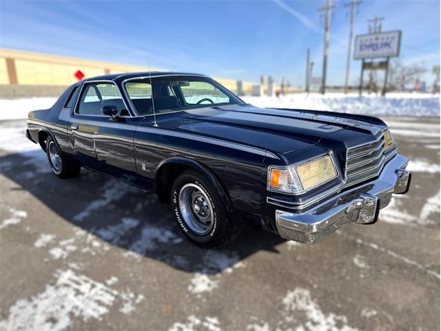 1979 Dodge Magnum (CC-1926141) for sale in Ramsey, Minnesota