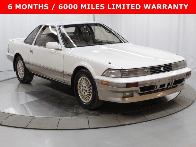 1989 Toyota Soarer (CC-1920615) for sale in Christiansburg, Virginia