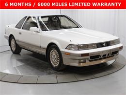 1989 Toyota Soarer (CC-1920615) for sale in Christiansburg, Virginia