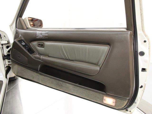 1989 Toyota Soarer (CC-1920615) for sale in Christiansburg, Virginia