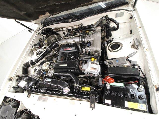 1989 Toyota Soarer (CC-1920615) for sale in Christiansburg, Virginia