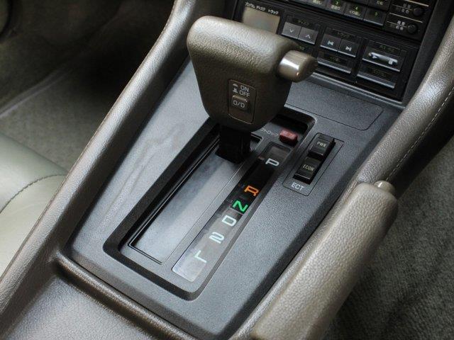 1989 Toyota Soarer (CC-1920615) for sale in Christiansburg, Virginia