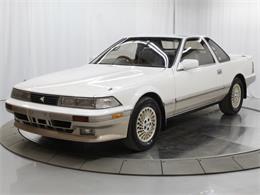 1989 Toyota Soarer (CC-1920615) for sale in Christiansburg, Virginia