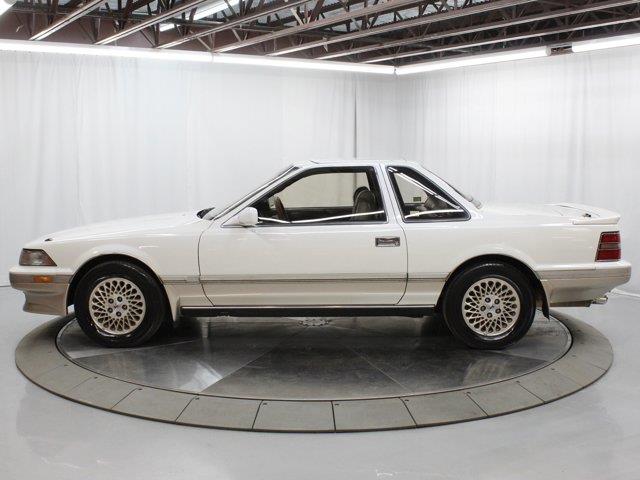 1989 Toyota Soarer (CC-1920615) for sale in Christiansburg, Virginia