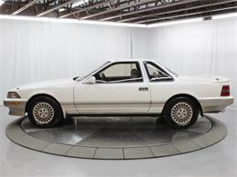 1989 Toyota Soarer (CC-1920615) for sale in Christiansburg, Virginia