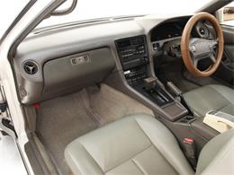 1989 Toyota Soarer (CC-1920615) for sale in Christiansburg, Virginia