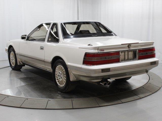 1989 Toyota Soarer (CC-1920615) for sale in Christiansburg, Virginia