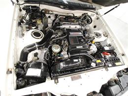 1989 Toyota Soarer (CC-1920615) for sale in Christiansburg, Virginia