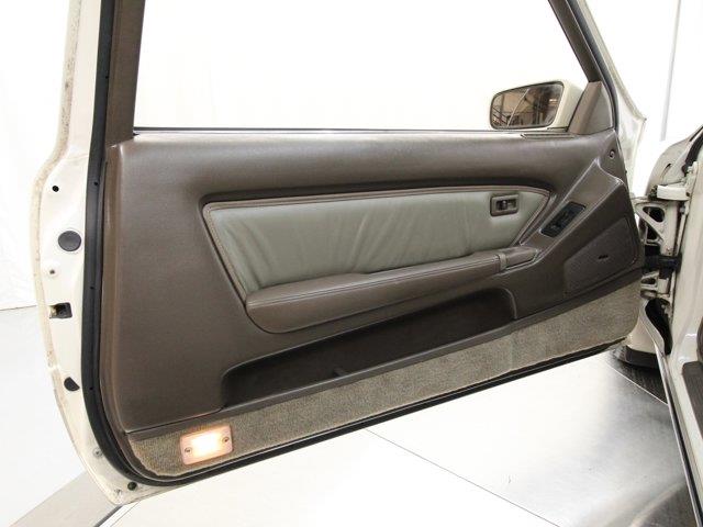 1989 Toyota Soarer (CC-1920615) for sale in Christiansburg, Virginia