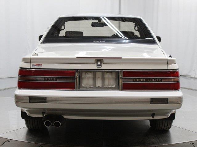 1989 Toyota Soarer (CC-1920615) for sale in Christiansburg, Virginia