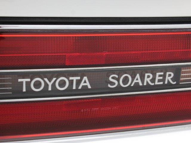 1989 Toyota Soarer (CC-1920615) for sale in Christiansburg, Virginia