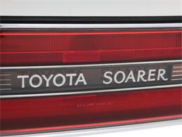 1989 Toyota Soarer (CC-1920615) for sale in Christiansburg, Virginia