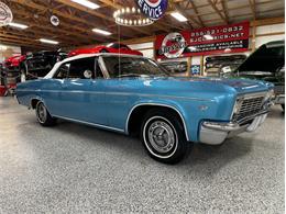 1966 Chevrolet Impala (CC-1926174) for sale in Newfield, New Jersey