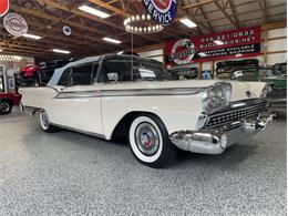 1959 Ford Galaxie (CC-1926176) for sale in Newfield, New Jersey