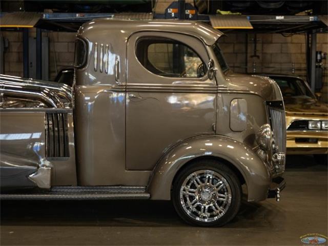 1938 Ford COE (CC-1926179) for sale in Torrance, California