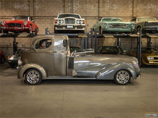 1938 Ford COE (CC-1926179) for sale in Torrance, California