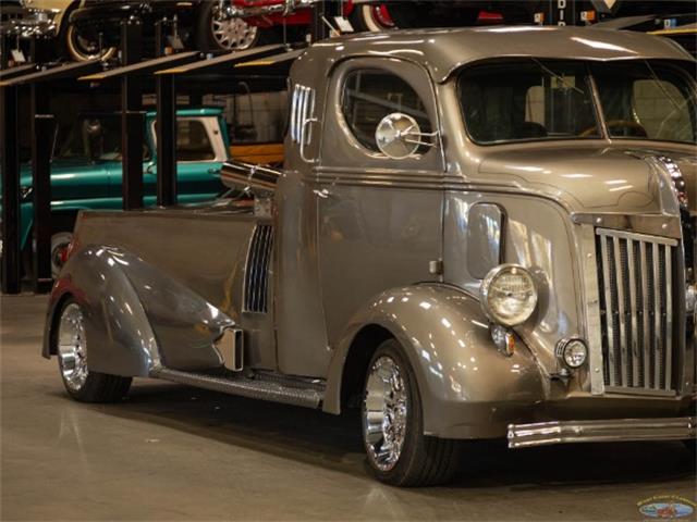 1938 Ford COE (CC-1926179) for sale in Torrance, California