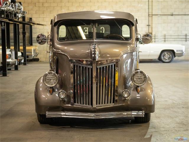1938 Ford COE (CC-1926179) for sale in Torrance, California