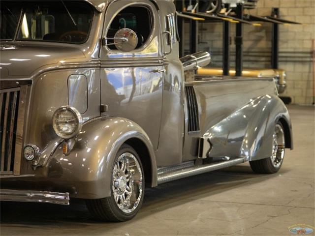 1938 Ford COE (CC-1926179) for sale in Torrance, California